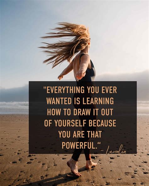Embrace Self Reflection: Learn, Love Yourself & Grow .